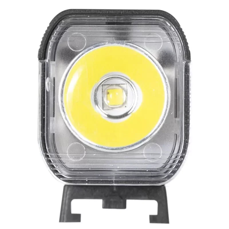Front Bike Light 1300lm + Power Bank VA0071 VAYOX - view 13