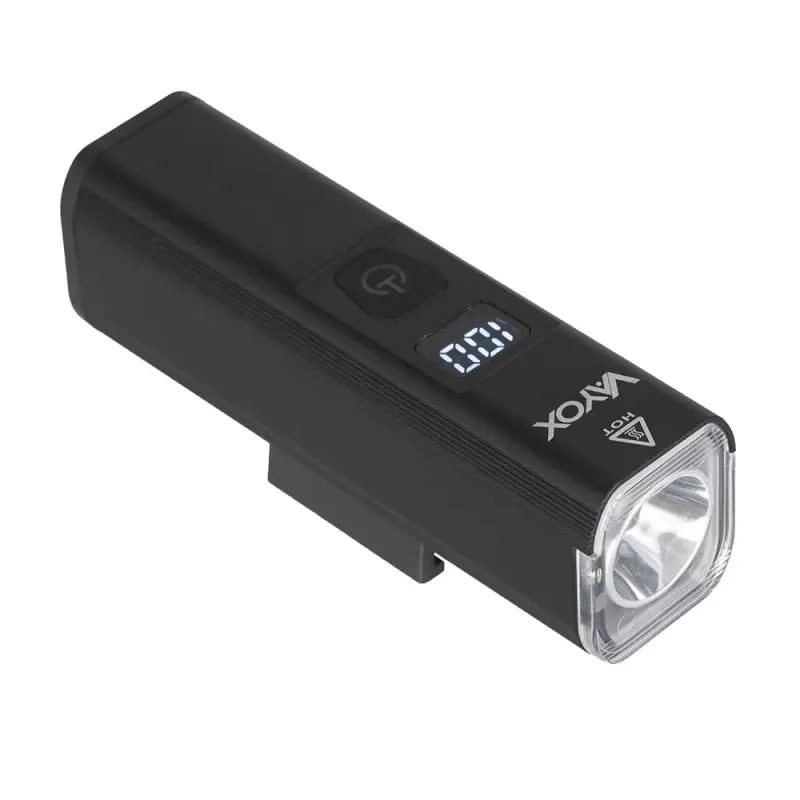 Front Bike Light 1300lm + Power Bank VA0071 VAYOX - view 7