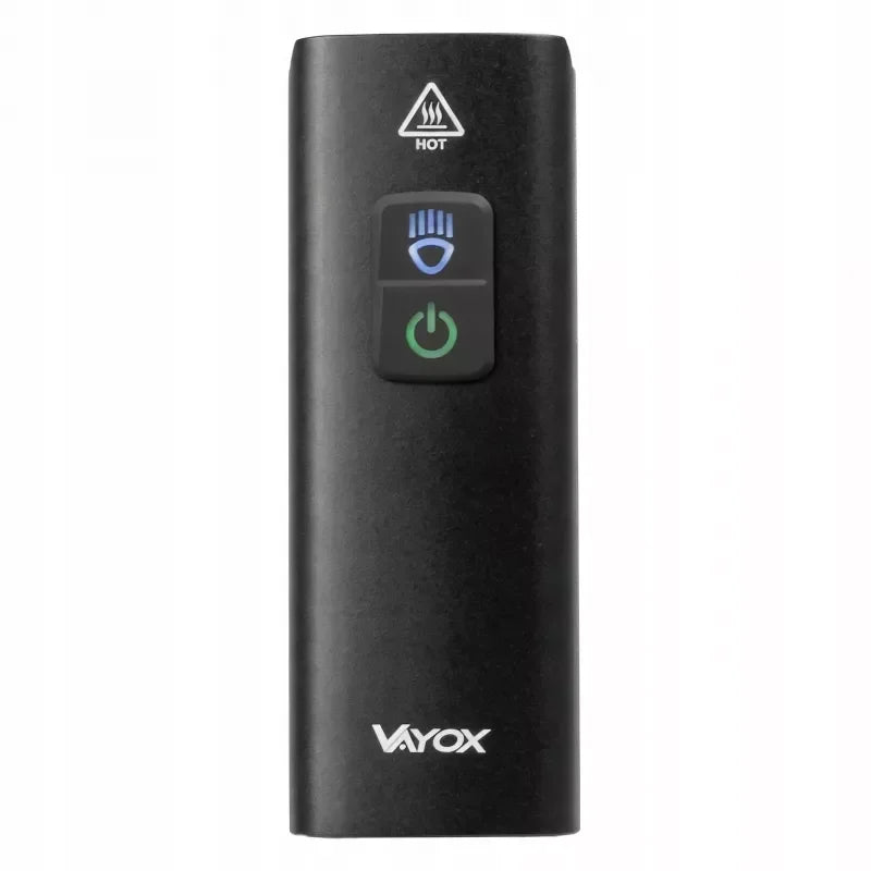 Front Bike Light 2500mAh 1200lm IPX6 VAF1200 VAYOX - view 14