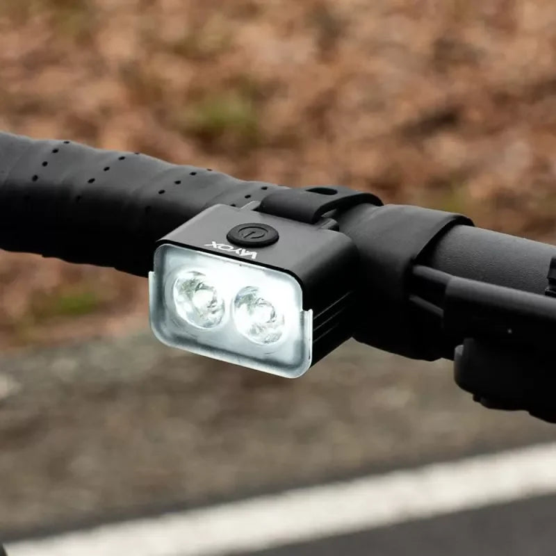 Front Bike Light 300lm VA0153 VAYOX - view 6