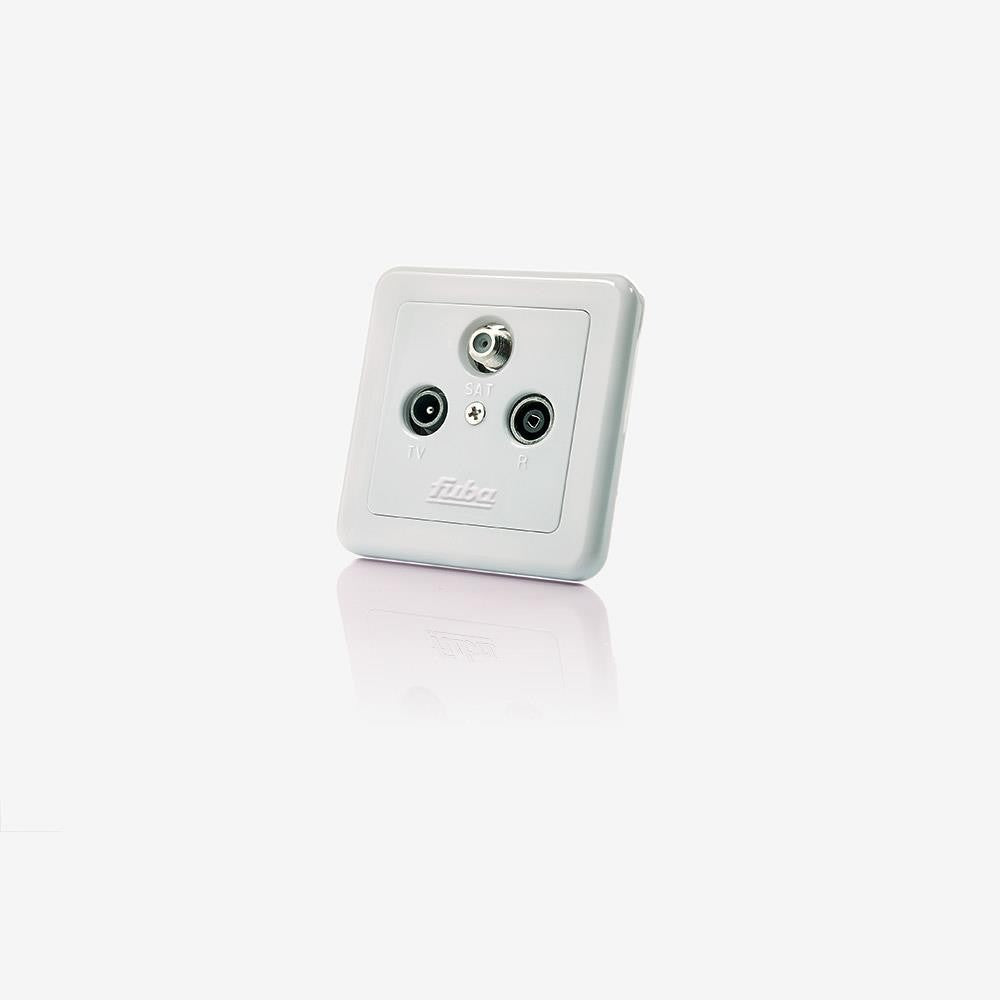 Fuba Accessory — Side View