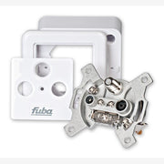 Fuba Accessory — Front View