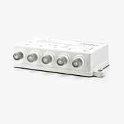 Fuba Multiswitch — Front View