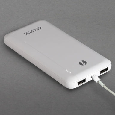 iSNATCH Accessory — Side View