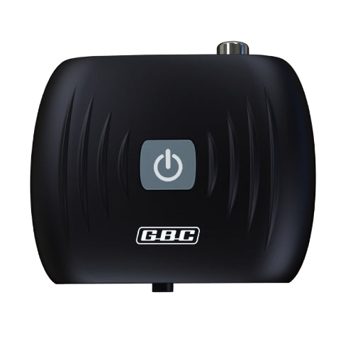Πομποδέκτης Bluetooth 5.0 GBC 14.2550.85 – TOSLINK, Ομοαξονικό, 3.5 mm & Εμβέλεια 10 m