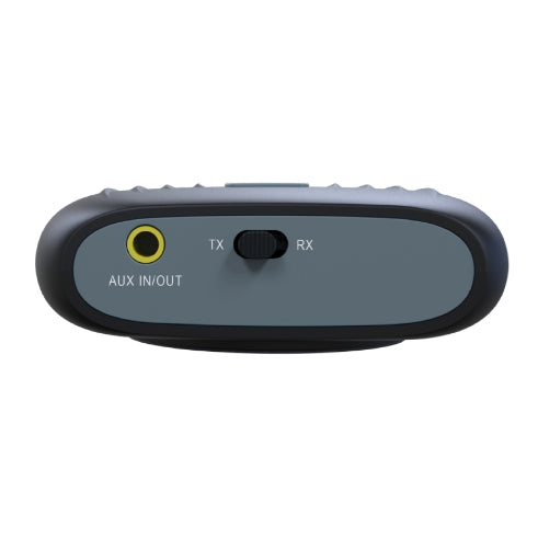 Πομποδέκτης Bluetooth 5.0 GBC 14.2550.85 – TOSLINK, Ομοαξονικό, 3.5 mm & Εμβέλεια 10 m