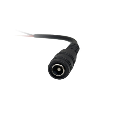 GBC 38.0372.53 Καλώδιο Κροκοδειλάκι DC – Υποδοχή 5,5×2,1 mm, 15 cm & Φορτιστής Li-ion