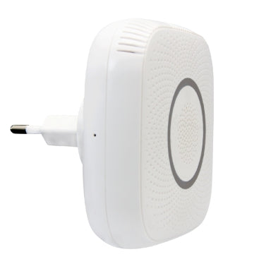iSNATCH Accessory — Side View