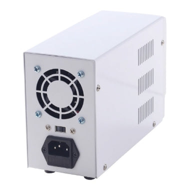 GBC KMV 60-5 Adjustable Bench Power Supply – 0–60 V, 0–5 A DC