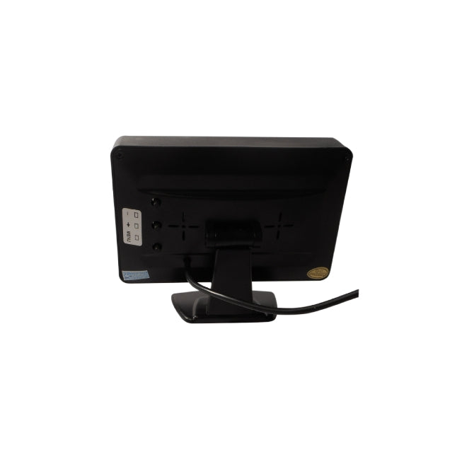 iSNATCH Accessory — Side View