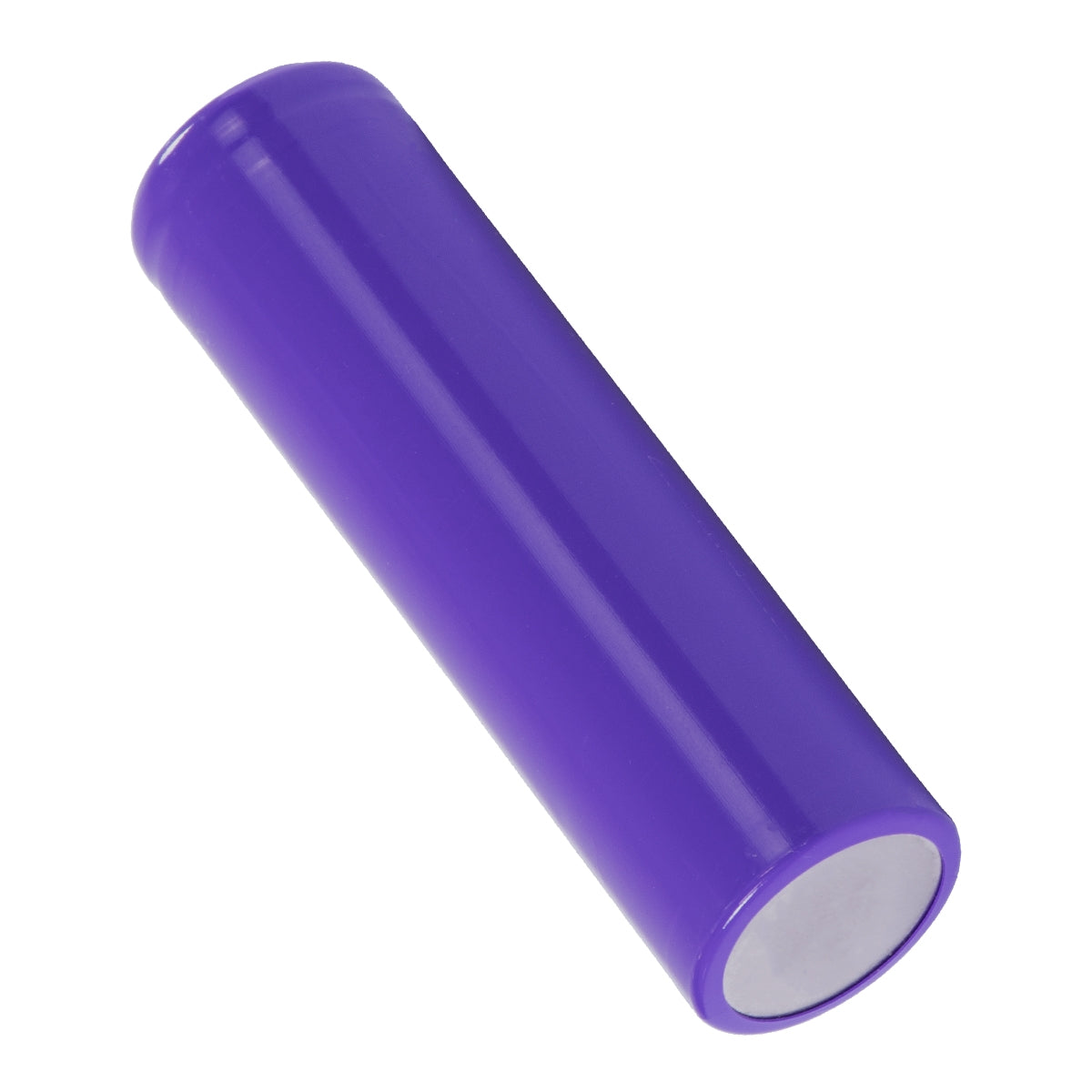 GloboStar 18650 Li-ion Rechargeable Battery – 3400mAh, 3.6V & Flat Pin