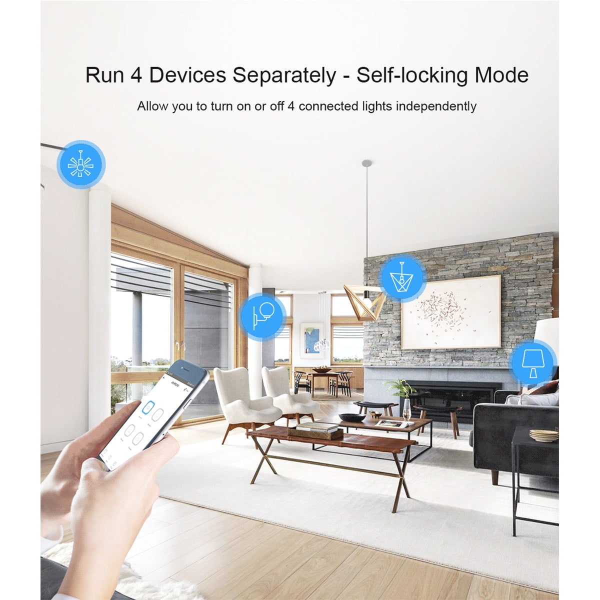 Other Smart Home Hubs — View 8