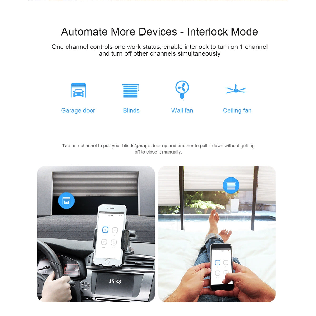 Other Smart Home Hubs — View 9