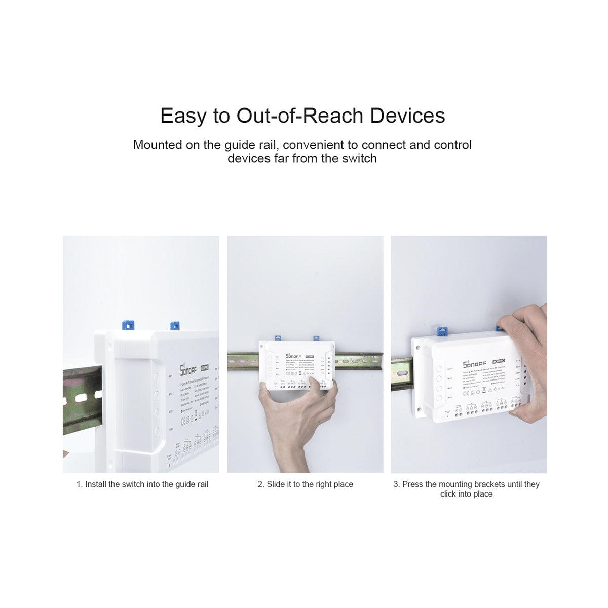 Other Smart Home Hubs — View 15