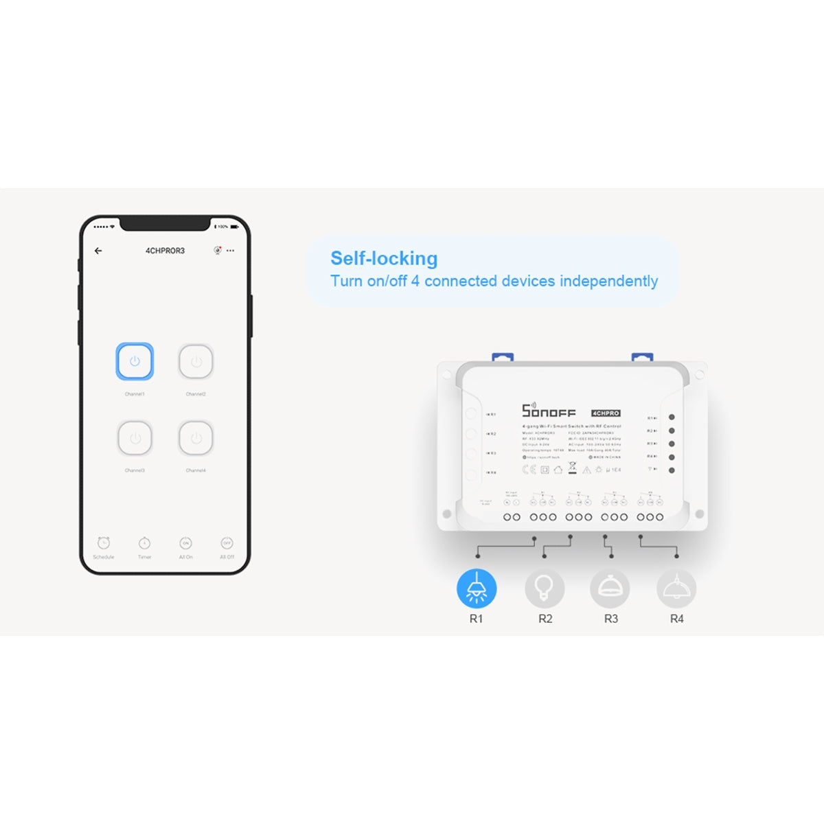 Other Smart Home Hubs — View 6