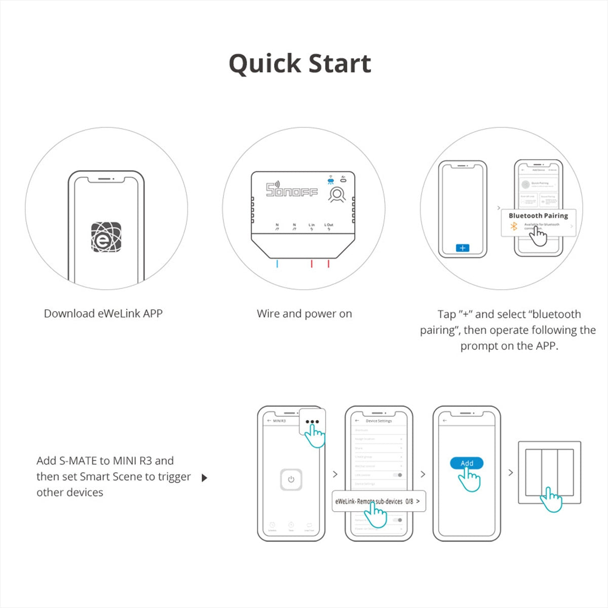 Other Smart Home Hubs — View 10