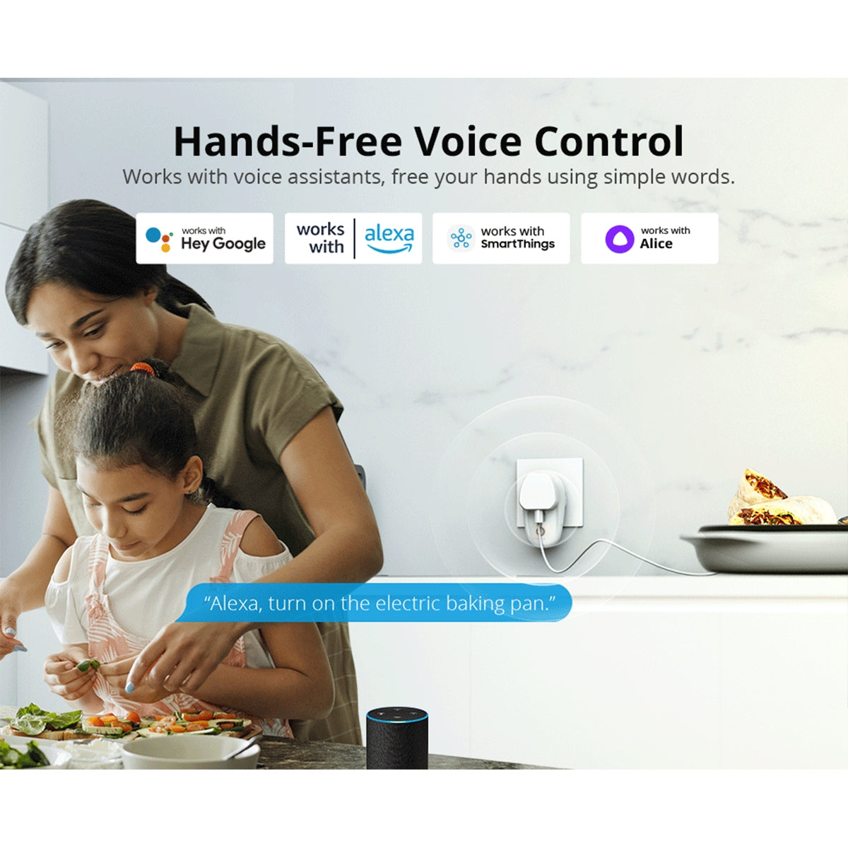 Other Smart Home Hubs — View 12