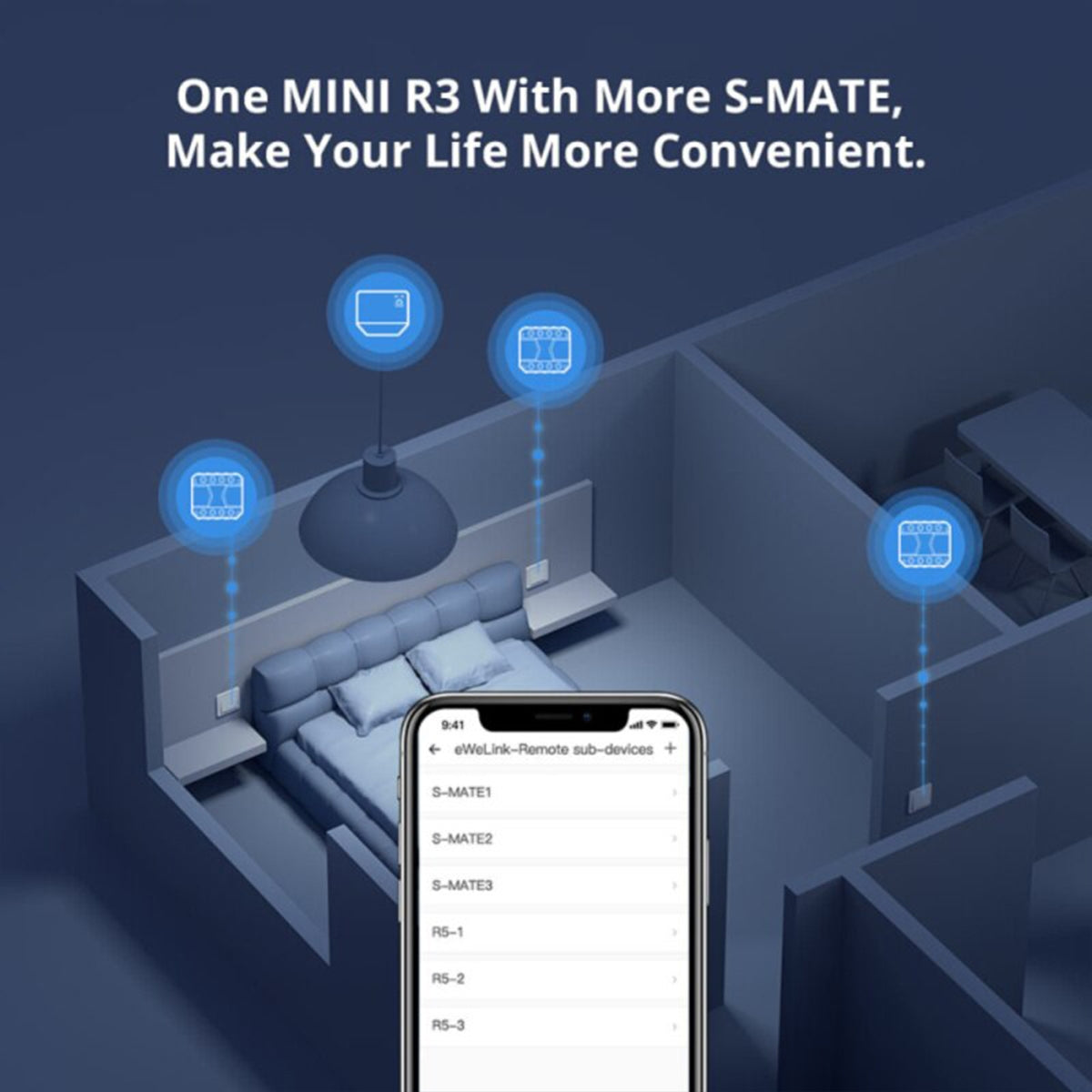 Other Smart Home Hubs — View 5