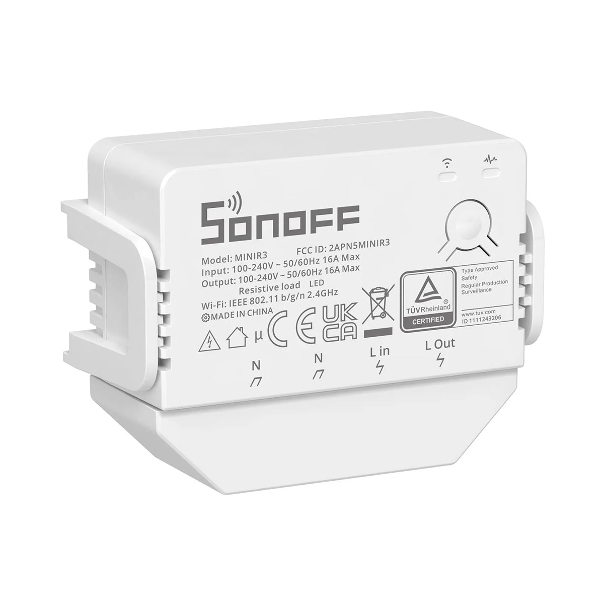 Other Smart Home Hubs — View 7