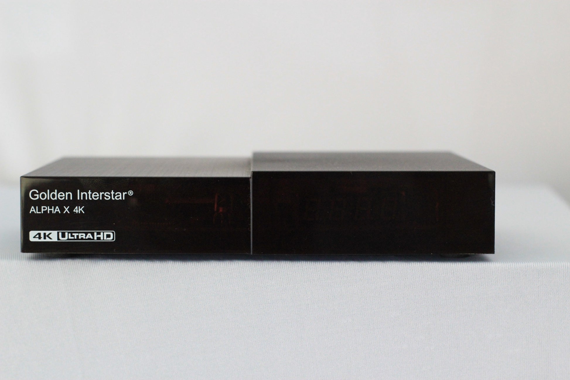 Golden Media Satellite & Receivers — View 5