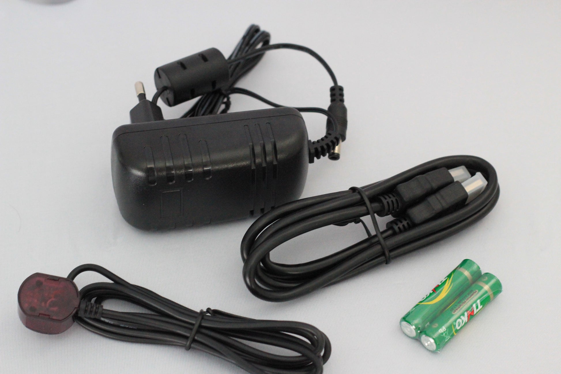 Golden Media Satellite & Receivers — View 8