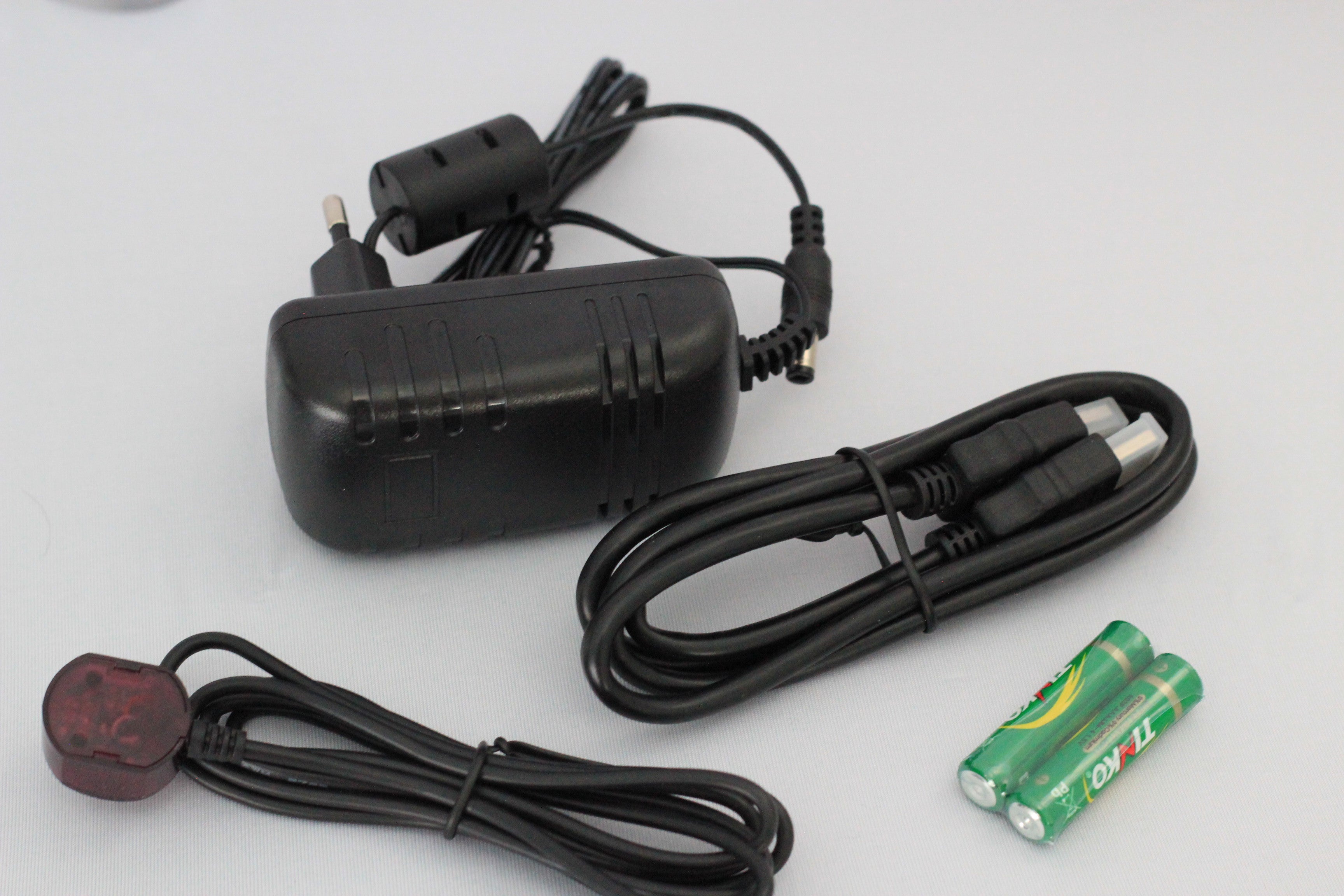 Golden Media Satellite & Receivers — View 8