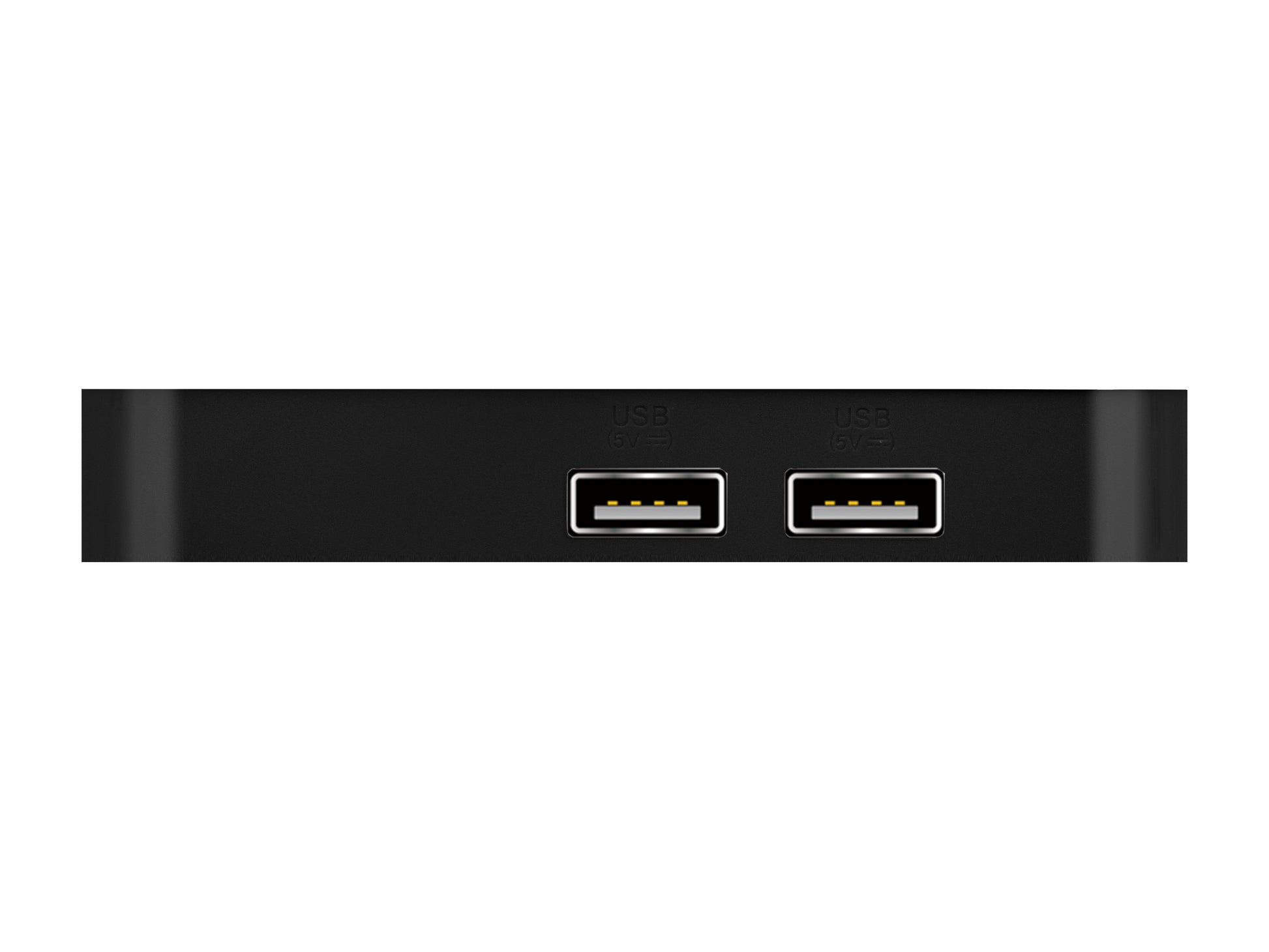 Golden Media IPTV Receiver — View 5