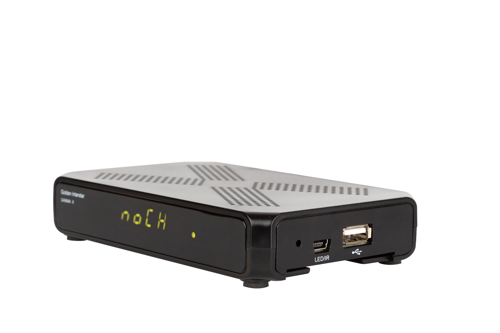 Golden Media Accessory — View 5