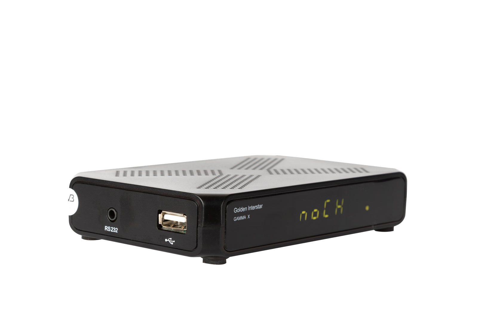 Golden Media Accessory — View 6