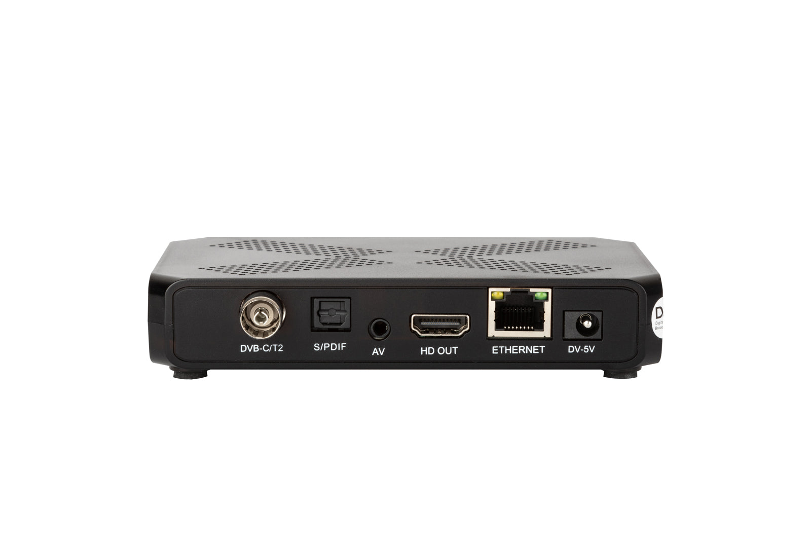 Golden Media Accessory — View 7
