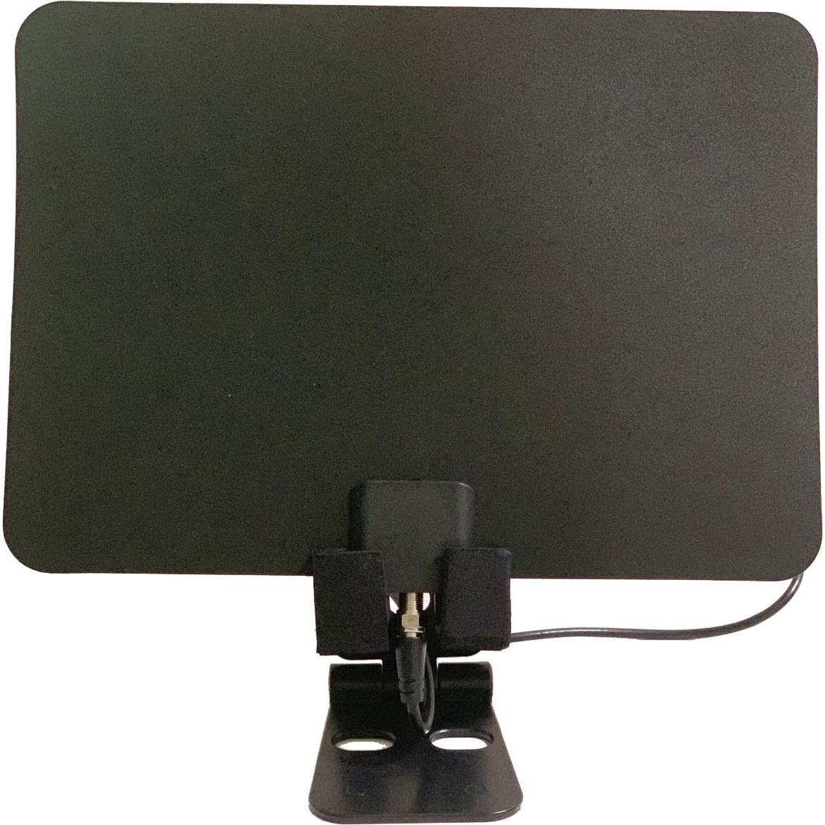 Golden Media DVB-T2 Receiver — Front View
