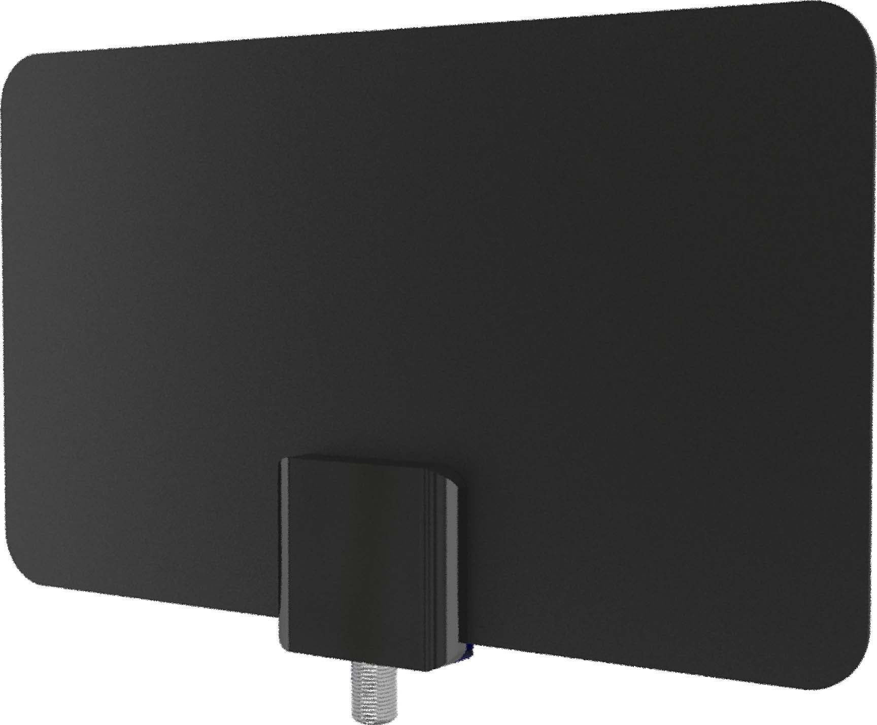 Golden Media DVB-T2 Receiver — Detail View