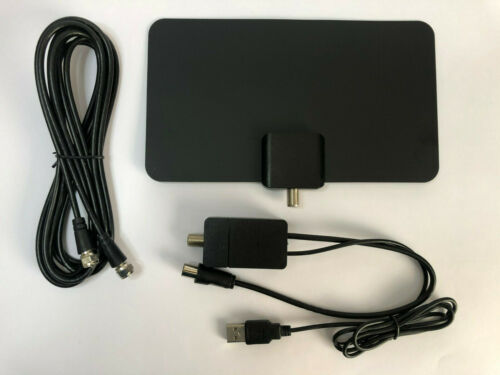 Golden Media DVB-T2 Receiver — View 8