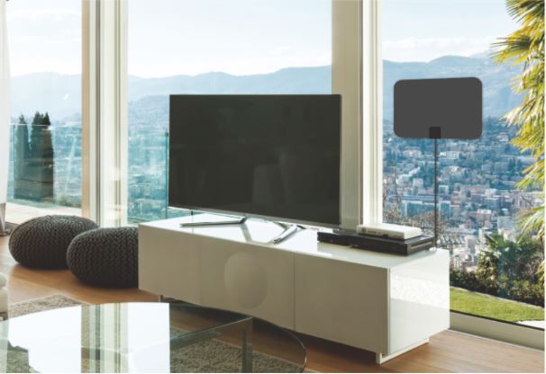 Golden Media DVB-T2 Receiver — View 12