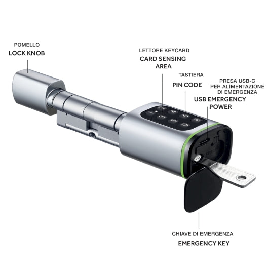 iSNATCH Accessory — View 5