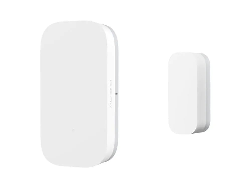 Aqara Door & Window Sensor T1 – Zigbee 3.0 Wireless Sensor – view 2
