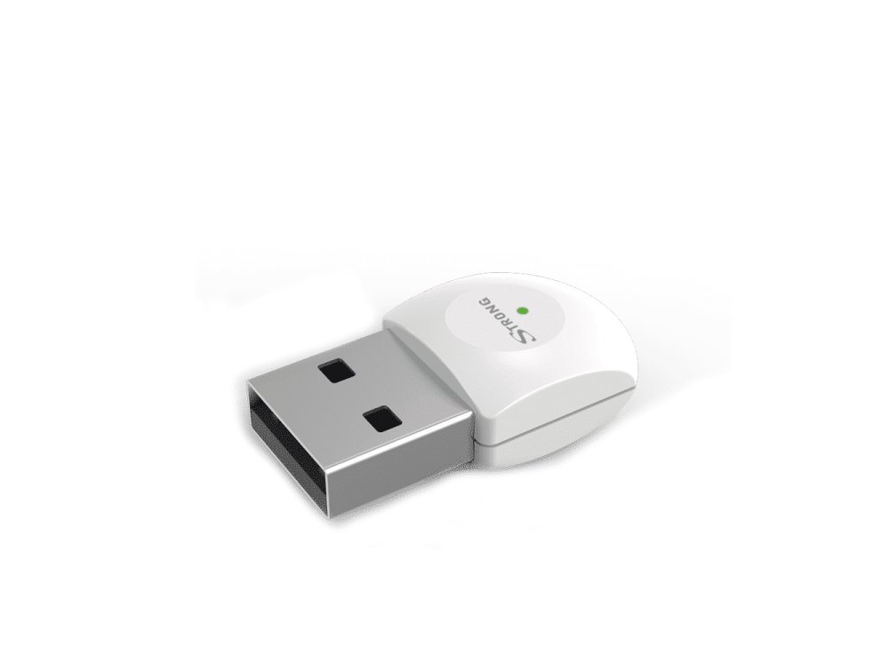 Strong Adapter 600 USB WiFi Dongle – Mini Dual-Band 2.4GHz / 5GHz, AC600 – view 2