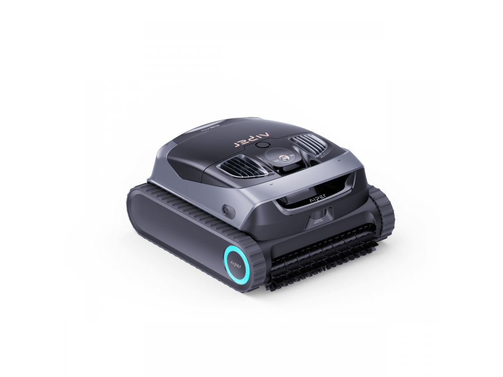 AIPER Scuba X1 Pro Cordless Robotic Pool Cleaner – Up to 200m², 180-Minute Battery – view 2
