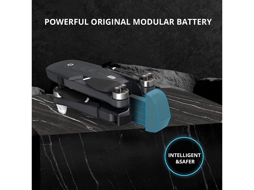 Holy Stone HS175D Li-Po Battery 1700mAh 7.6V – Replacement Drone Battery – view 2