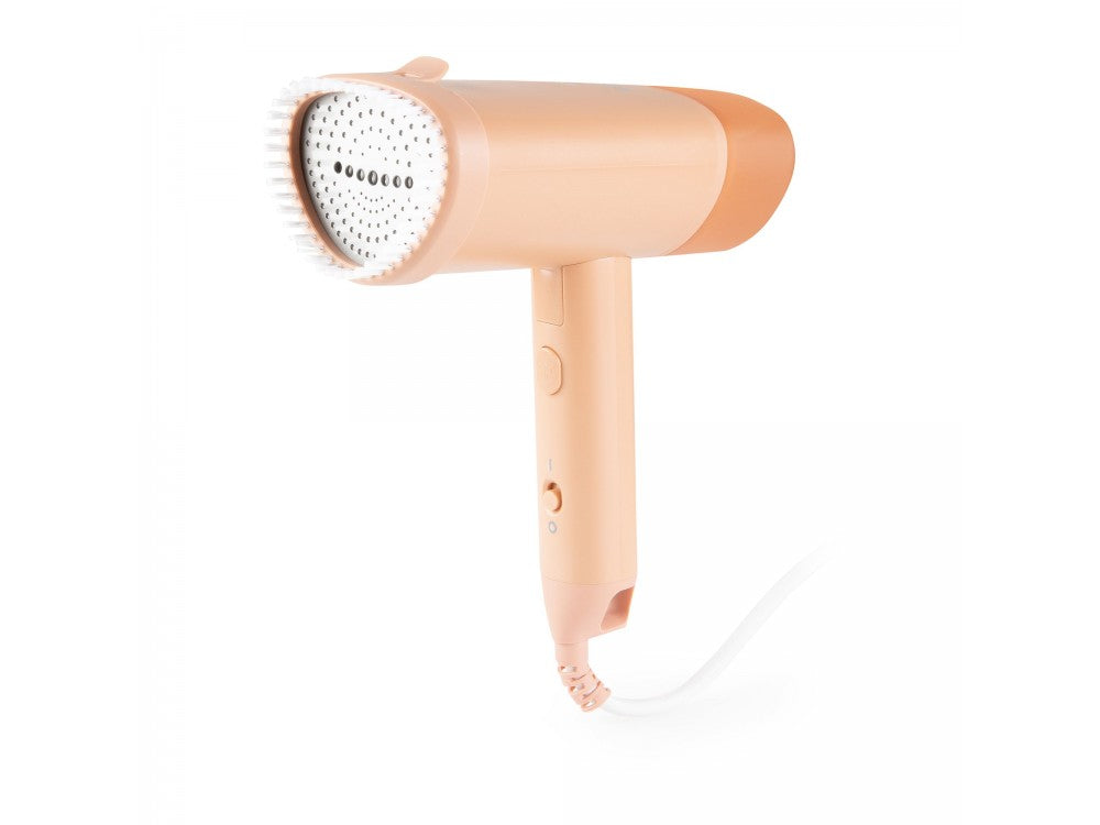 DOMO Handheld Garment Steamer 1300W – 100ml Tank, 20g/min Steam – view 2