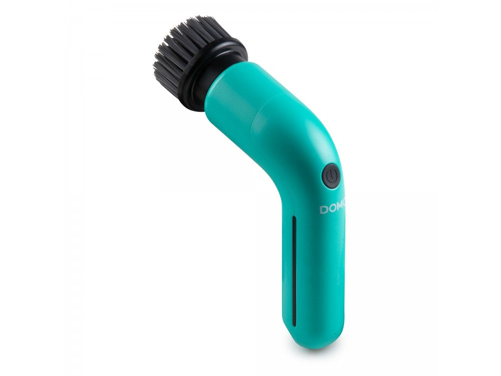 DOMO 6-in-1 Rechargeable Electric Cleaning Brush IPX7 with 6 Heads – view 2