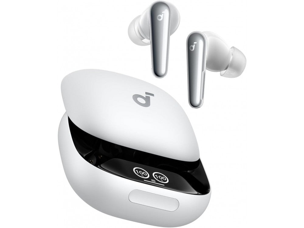 Anker Soundcore Liberty 4 Pro ANC TWS Earbuds – ACAA, Hi-Res Sound, LDAC, White – view 2