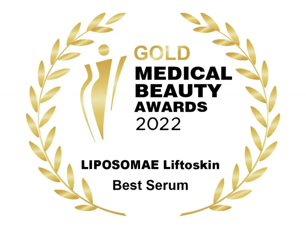 LipoSOMAE Liftoskin Face & Neck Serum 30ml – Hydrating Anti-Aging Firming Serum – view 3