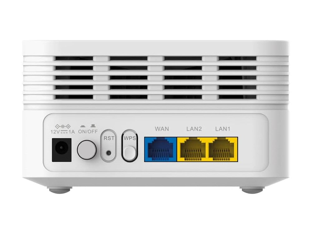 Strong ATRIA Mesh AX3000 Wi-Fi 6 Dual Band Mesh Add-On (Single Node) – view 3