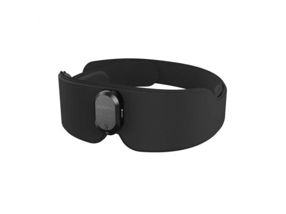Renpho EyeSnooze Aroma Sleep Mask – Heat 40-45°C, Bluetooth Audio, Aromatherapy – view 3