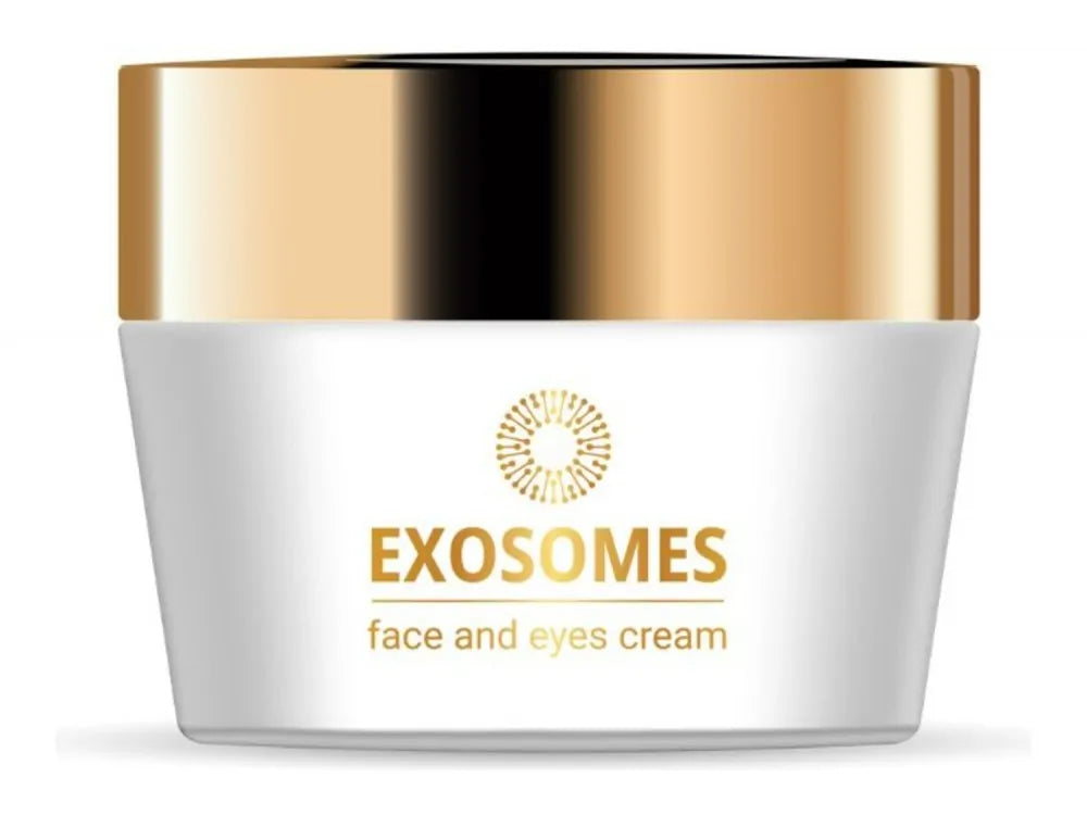 LipoSOMAE Exosomes Anti-Aging Day Face Cream 125g – Plant Exosomes & UNIMOIST U-125 G – view 3