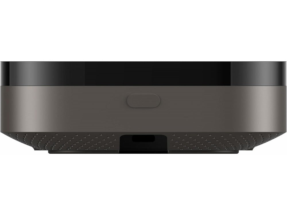 Aqara Hub M3 Smart Gateway – Wi-Fi / Thread / Zigbee 3.0 / IR, Matter, HomeKit, Alexa – view 3