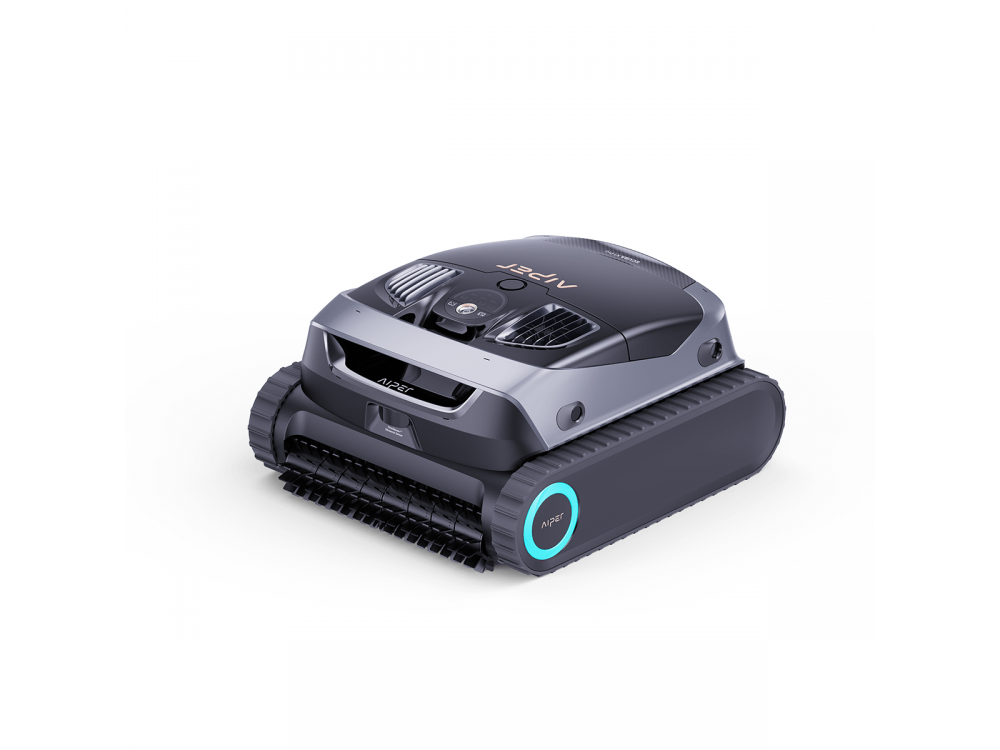 AIPER Scuba X1 Pro Cordless Robotic Pool Cleaner – Up to 200m², 180-Minute Battery – view 3