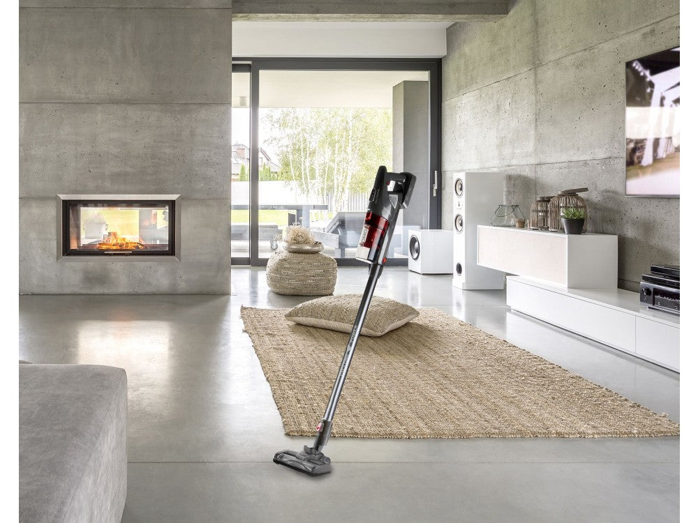 DOMO DO1032SV Cordless Stick Vacuum 2-in-1 – 10 kPa Cyclonic, 18.5V Li-Ion – view 3