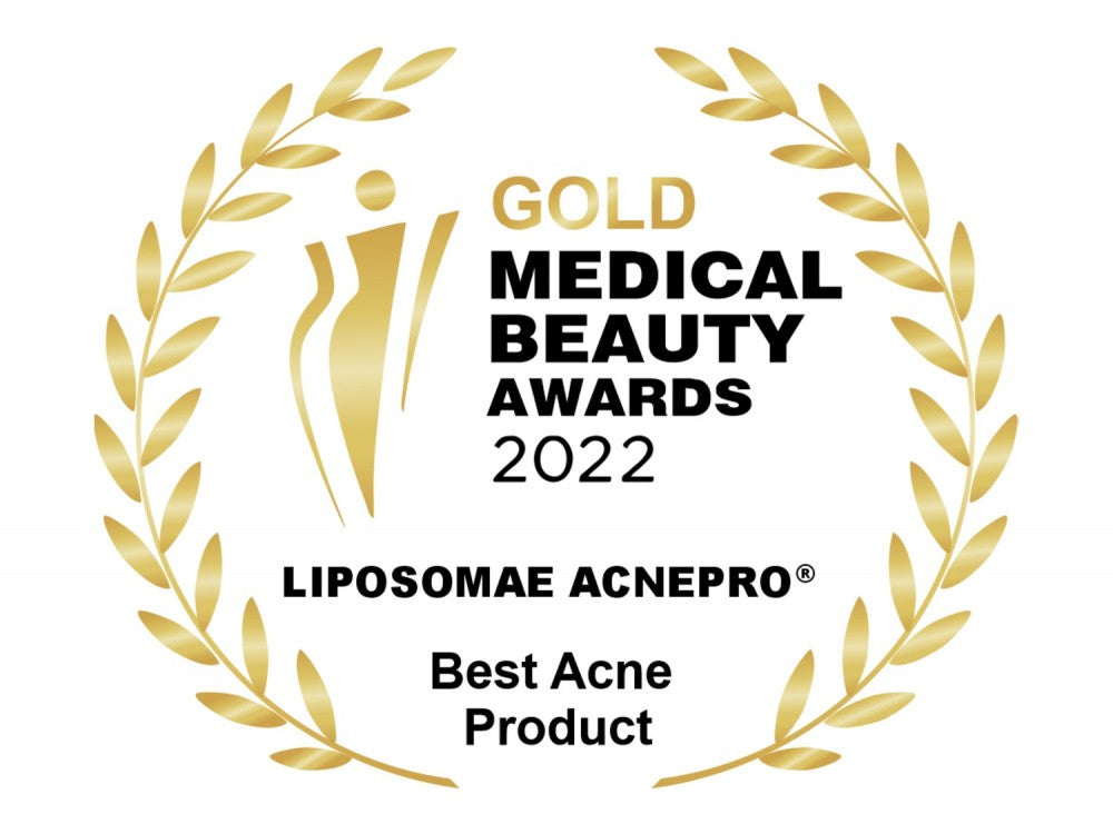 LipoSOMAE Acnepro Day Face Cream 50ml – Niacinamide, Salicylic Acid, Anti-Acne – view 3